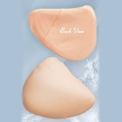 DFGGE Silicone Breast Forms Asymmetrical Fake Boobs for Mastectomy