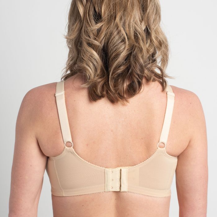 Jodee Mastectomy Bras - Introducing our new Style 804 Sapphire