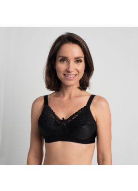 Jodee Lovely Perma-Form® Bra in 2023  Plus size women, Intimate bras, Bra  accessories
