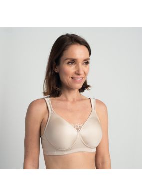 Jodee Pink Mastectomy Bra (Style 817) with Molded Cups – The